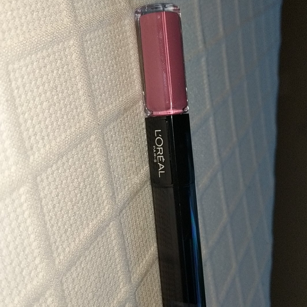 12hr Stain Lilac Lip Gloss